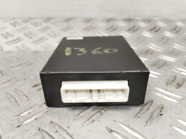 MODULO ELECTRONICO 132249