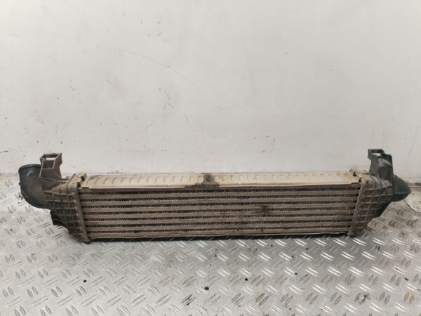INTERCOOLER 131591