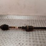 TRANSMISION DELANTERA DERECHA 131636