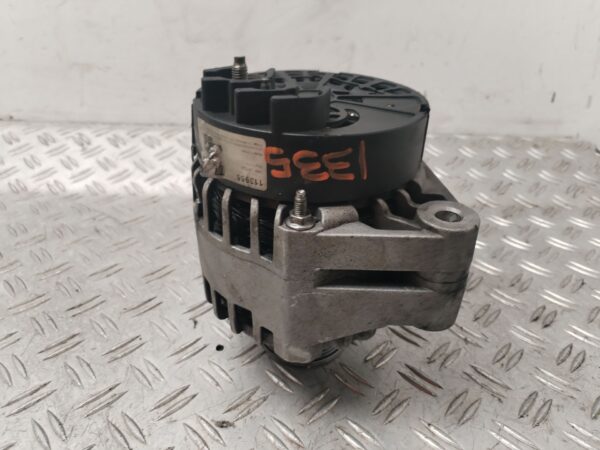 ALTERNADOR 132458