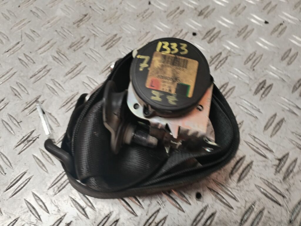 CINTURON SEGURIDAD TRASERO IZQUIERDO 131616