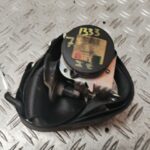 CINTURON SEGURIDAD TRASERO IZQUIERDO 131616
