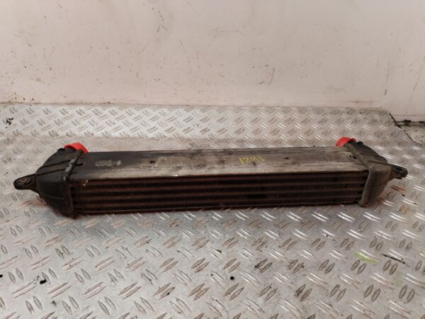 INTERCOOLER 131563