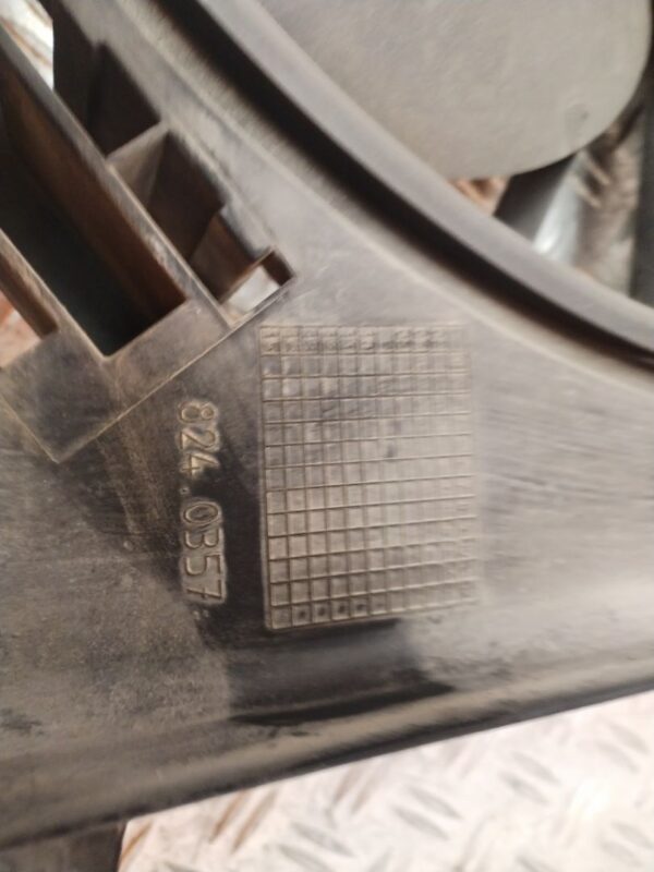 ELECTROVENTILADOR 131826