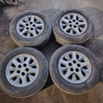 JUEGO LLANTAS 132364