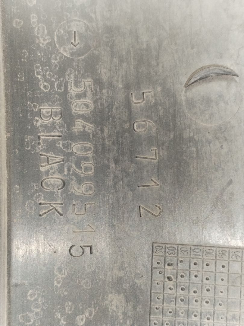 ALETIN DELANTERO IZQUIERDO 131893