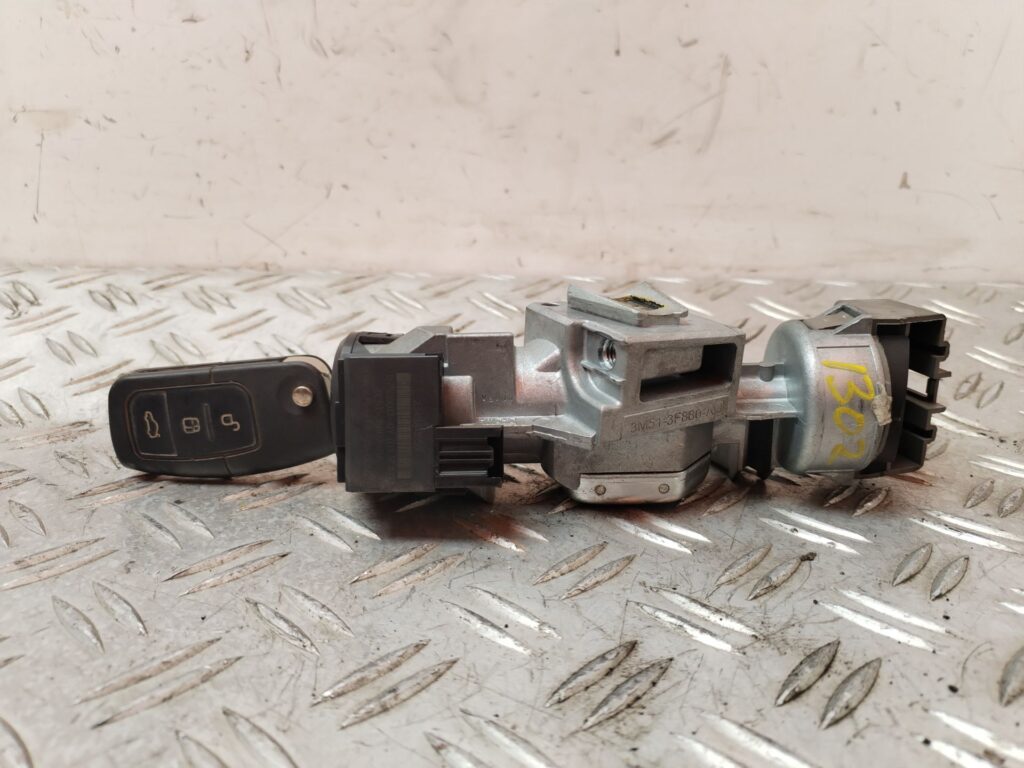 CONMUTADOR DE ARRANQUE 132598