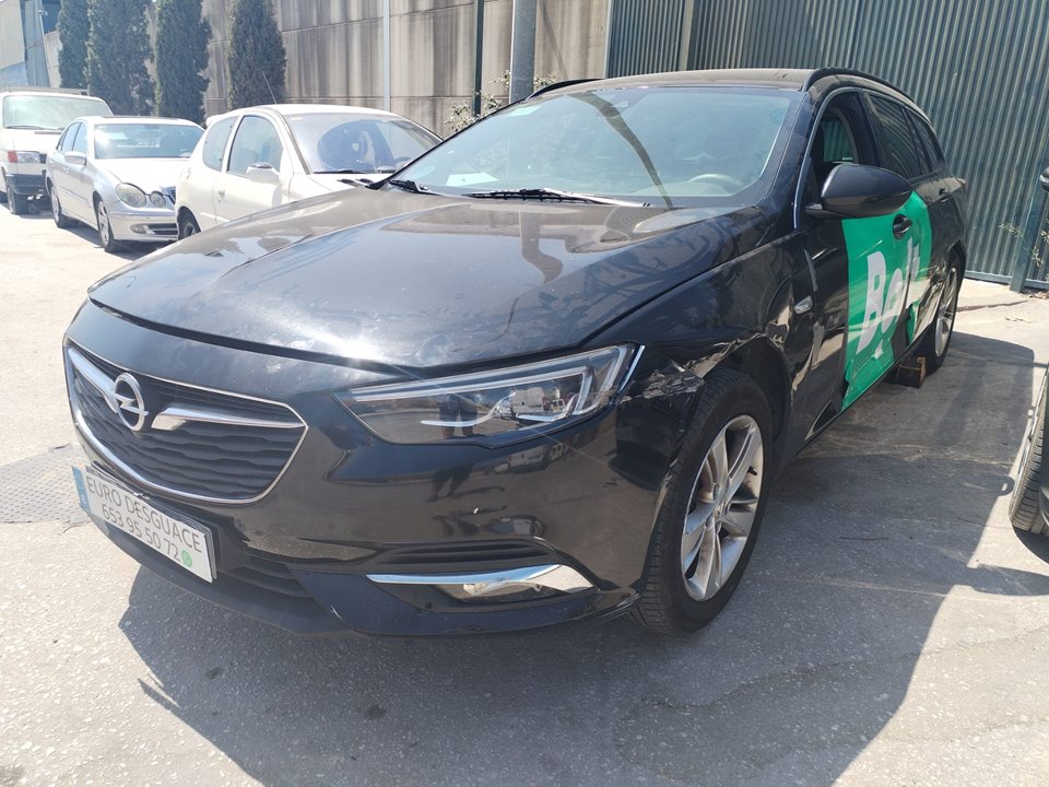 OPEL INSIGNIA B SPORTS TOURER del 2019