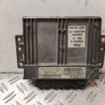 CENTRALITA MOTOR UCE 132141