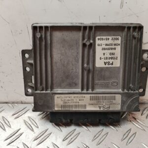 CENTRALITA MOTOR UCE 132141