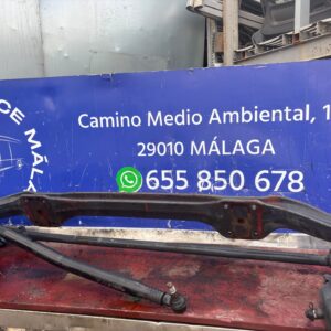 DIFERENCIAL DELANTERO 132006