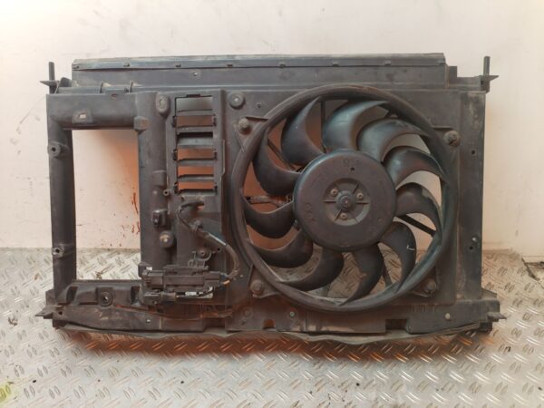 ELECTROVENTILADOR 131218