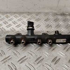 RAMPA INYECTORA 132026