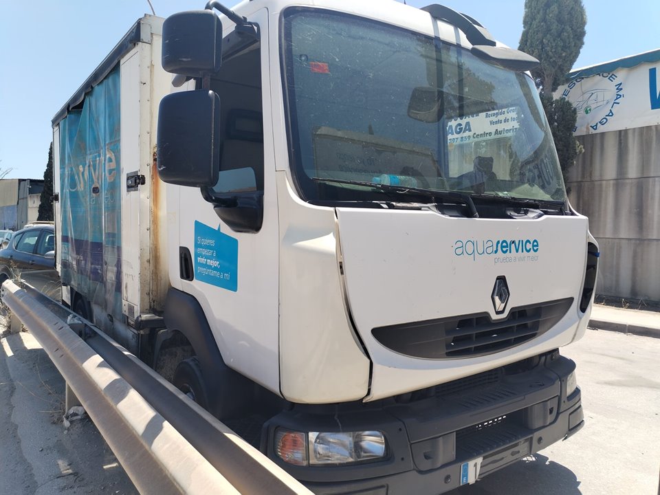 RENAULT MIDLUM del 2014