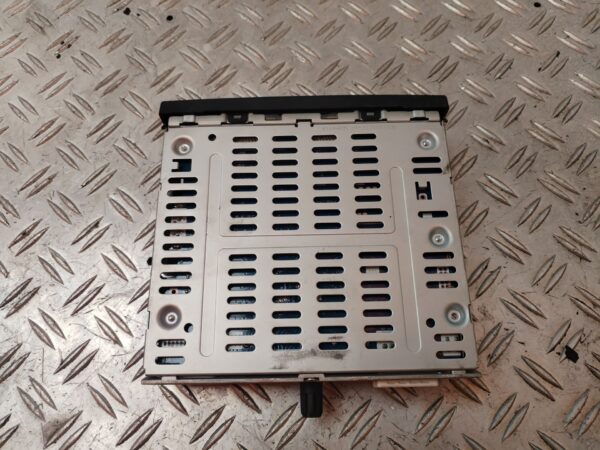 SISTEMA AUDIO / RADIO CD 131380