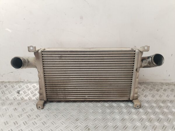INTERCOOLER 132064