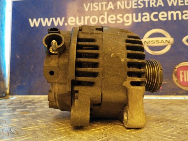 ALTERNADOR 101232