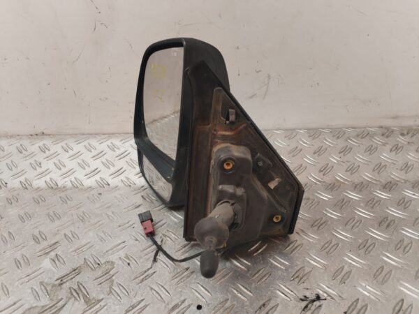 RETROVISOR IZQUIERDO 131505