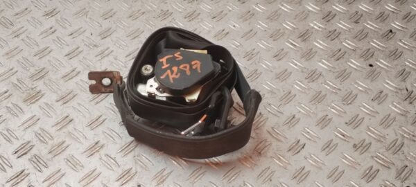 CINTURON SEGURIDAD DELANTERO IZQUIERDO 132331