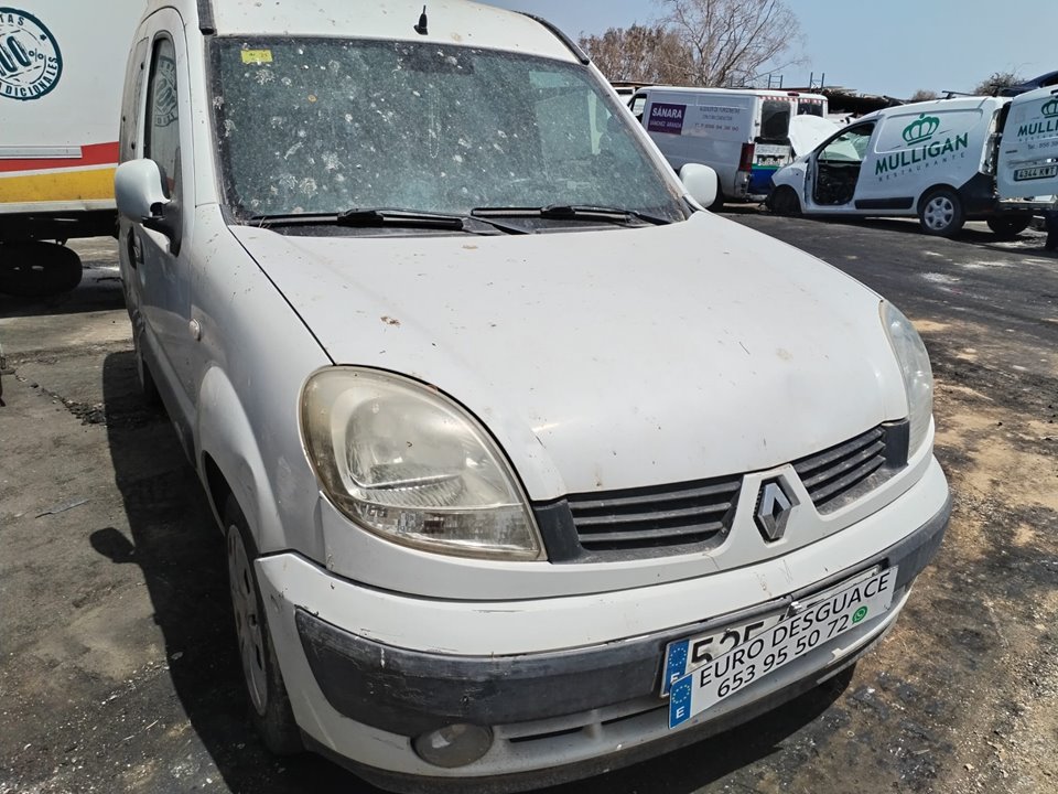 RENAULT KANGOO I (F/KC0) del 2007