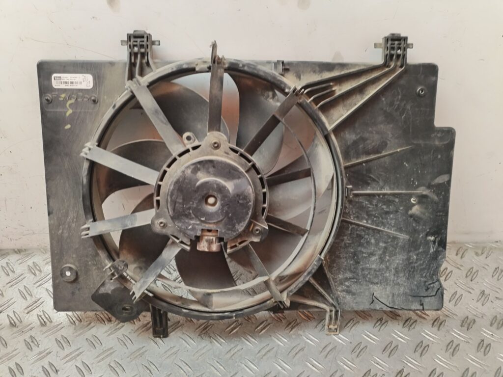 ELECTROVENTILADOR 130877