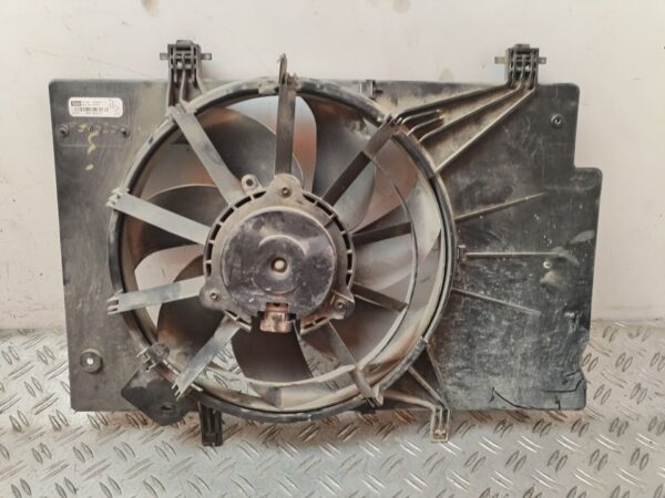 ELECTROVENTILADOR 130877