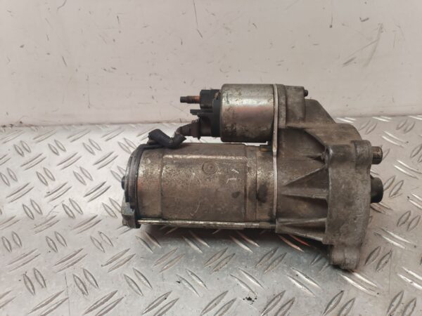 MOTOR ARRANQUE 131357