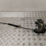 CERRADURA PUERTA DELANTERA IZQUIERDA 131470