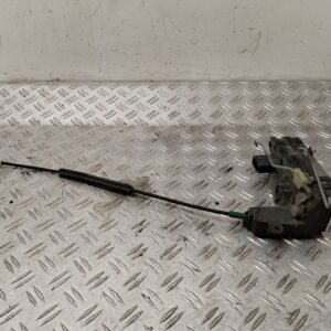 CERRADURA PUERTA DELANTERA IZQUIERDA 131470
