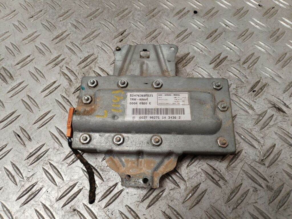 AIRBAG LATERAL IZQUIERDO 131996
