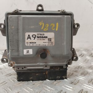 CENTRALITA MOTOR UCE 132258