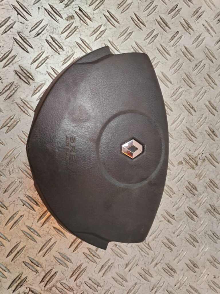 AIRBAG DELANTERO IZQUIERDO 130782