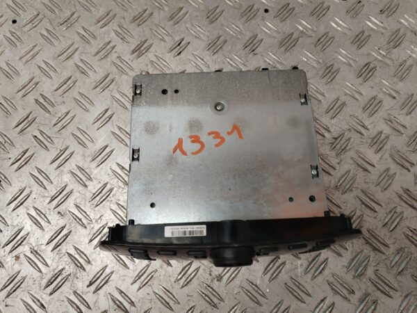 SISTEMA AUDIO / RADIO CD 131680