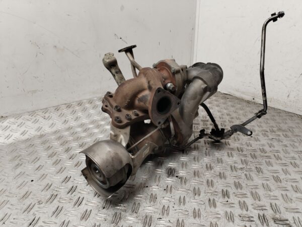 TURBOCOMPRESOR 132423