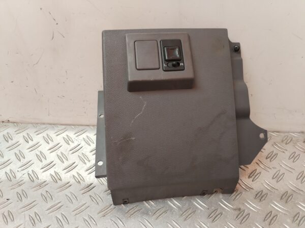 MANDO RETROVISOR 131400