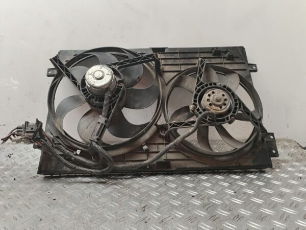 ELECTROVENTILADOR 131577