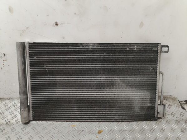 CONDENSADOR / RADIADOR AIRE ACONDICIONADO 131290