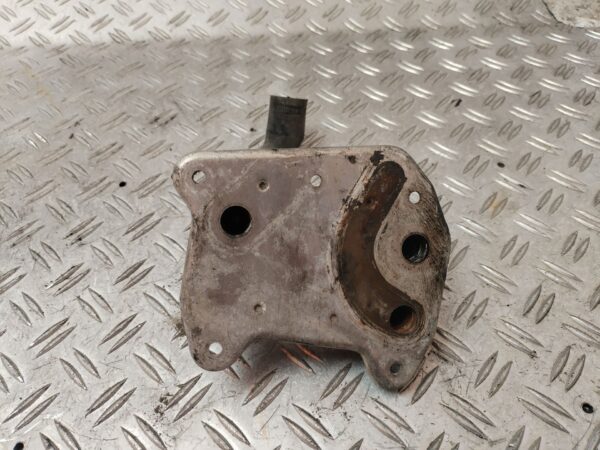 ENFRIADOR ACEITE MOTOR 131648