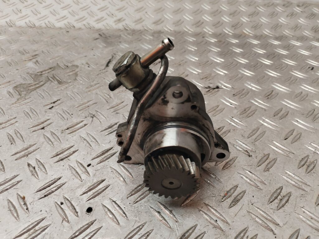 DEPRESOR FRENO / BOMBA VACIO 131497