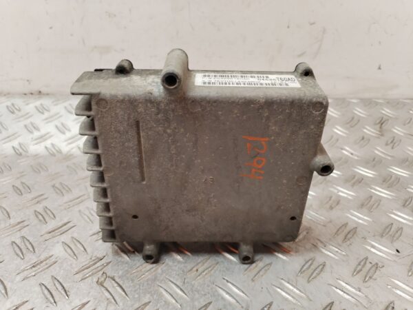 CENTRALITA MOTOR UCE 132168