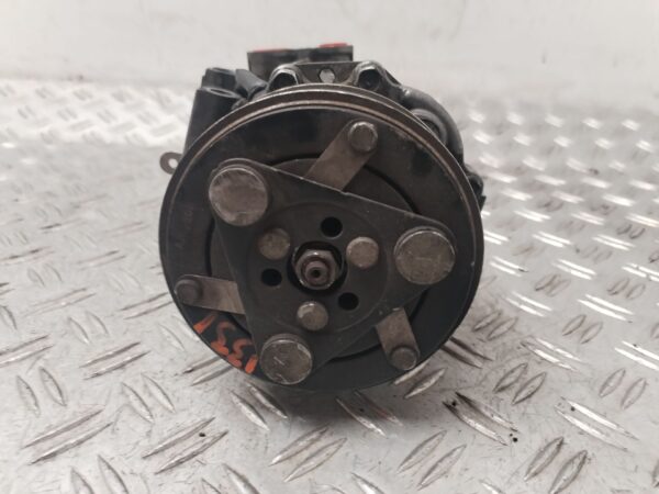 COMPRESOR AIRE ACONDICIONADO 132453