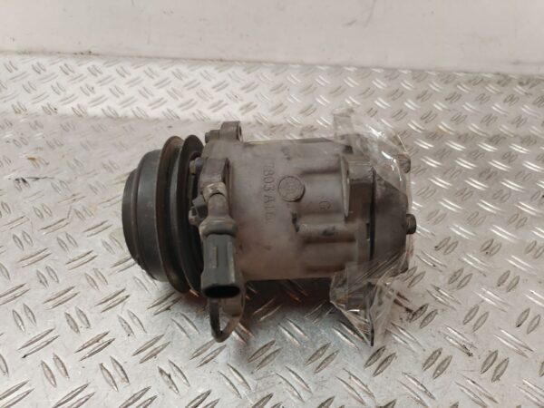 COMPRESOR AIRE ACONDICIONADO 131508