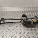 MOTOR LIMPIA DELANTERO 131600