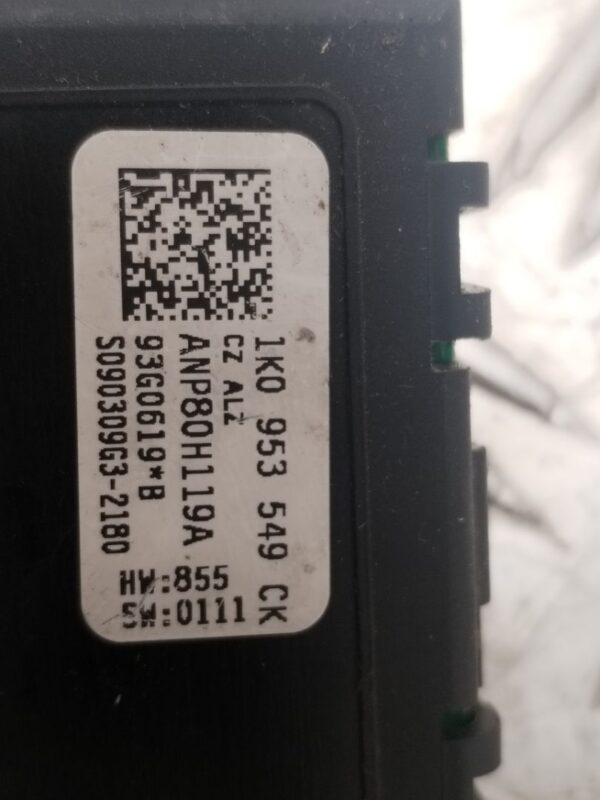 MODULO ELECTRONICO 132136