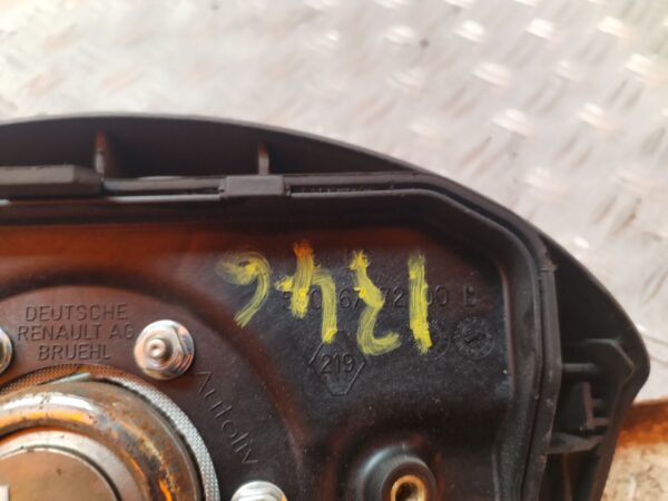 AIRBAG DELANTERO IZQUIERDO 131763