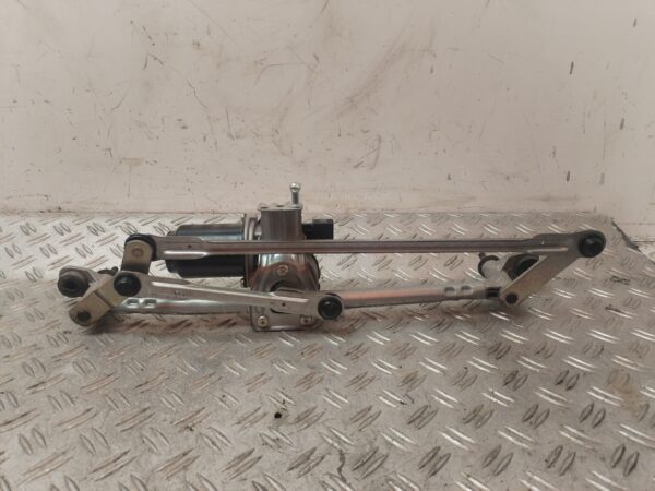 MOTOR LIMPIA DELANTERO 132529