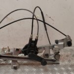 ELEVALUNAS DELANTERO IZQUIERDO 132314