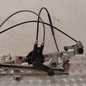 ELEVALUNAS DELANTERO IZQUIERDO 132314