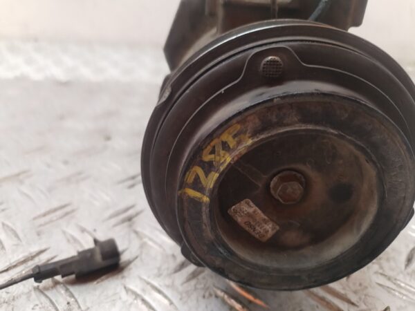 COMPRESOR AIRE ACONDICIONADO 132024