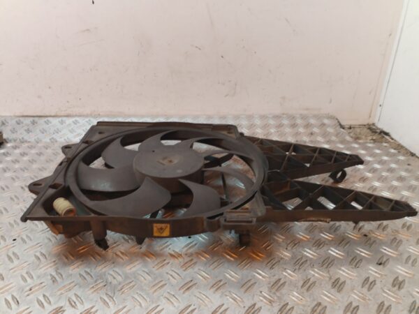 ELECTROVENTILADOR 129833